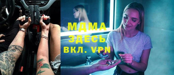 хмурый Арсеньев